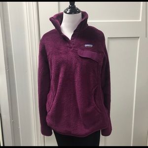 Patagonia Sweater